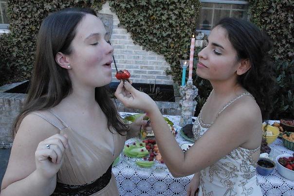 25P Lesbian wedding