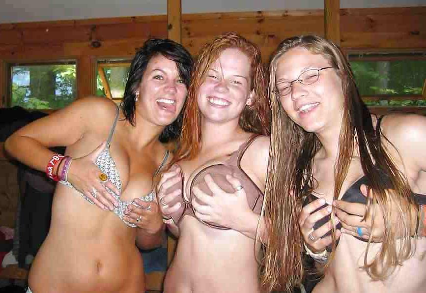 25P Girls in Groups 29