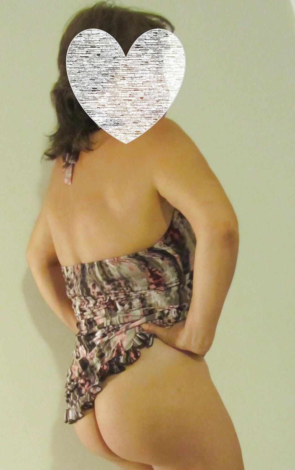 7P Mary, Una Latina Delicosa