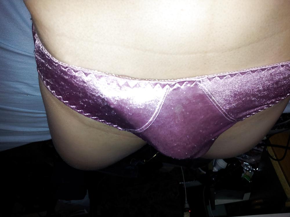 11P Pink satin
