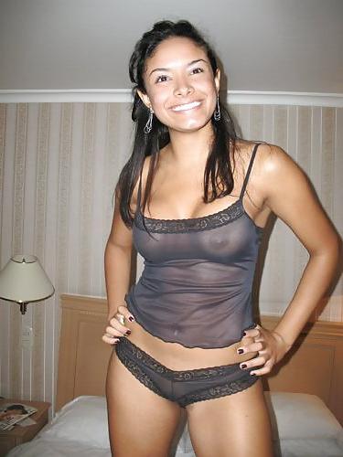 20P LATINA HEAT