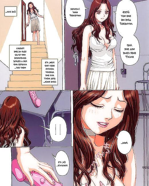 22P 3D-HENTAI -  0004 - BDSM  gallery