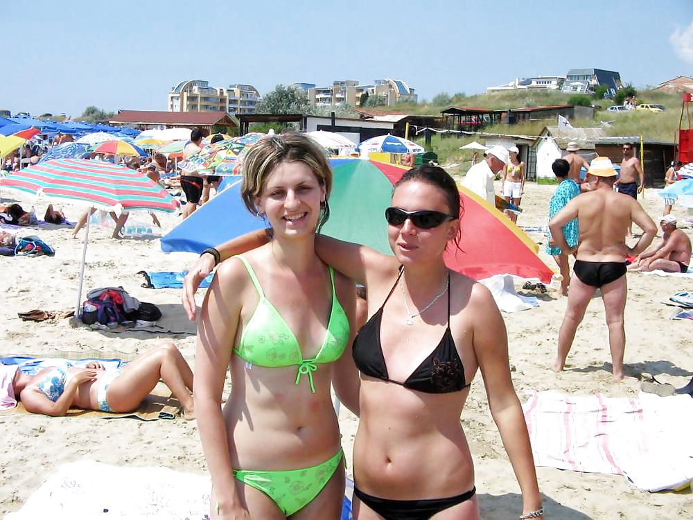 25P Bulgarian Swimwear - VII