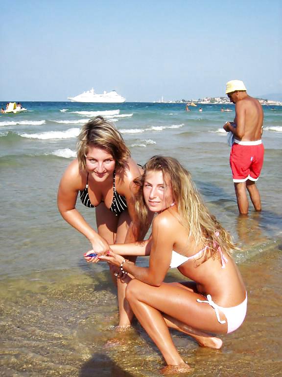 25P Bulgarian Swimwear - VII