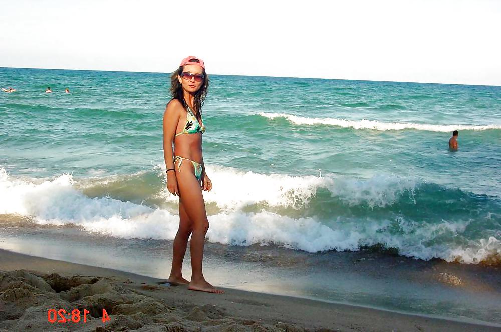 25P Bulgarian Swimwear - VII