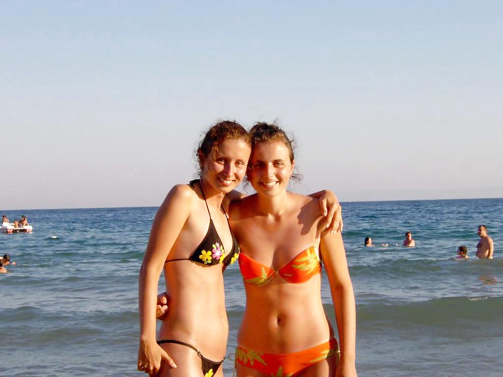 25P Bulgarian Swimwear - VII
