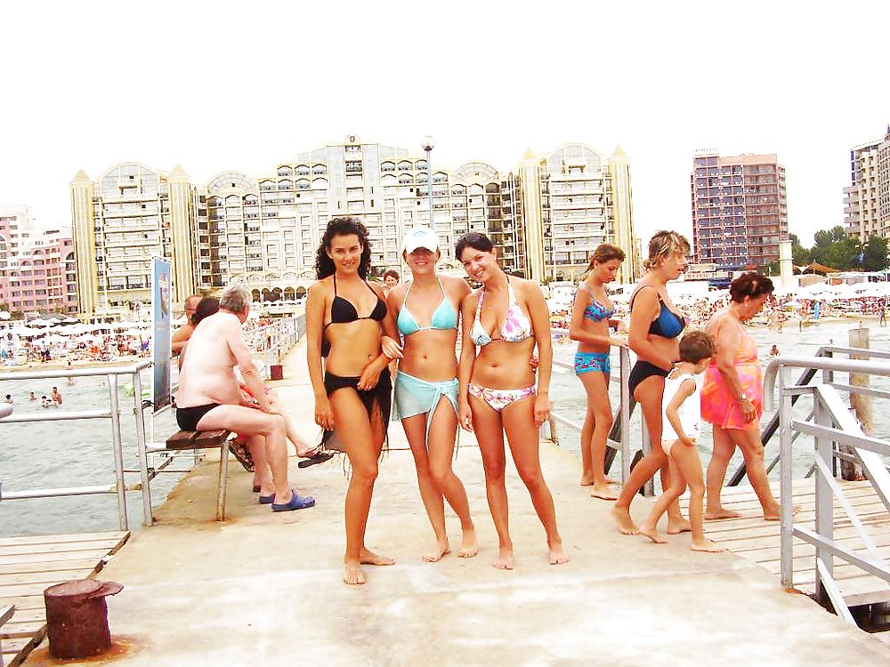 25P Bulgarian Swimwear - VII