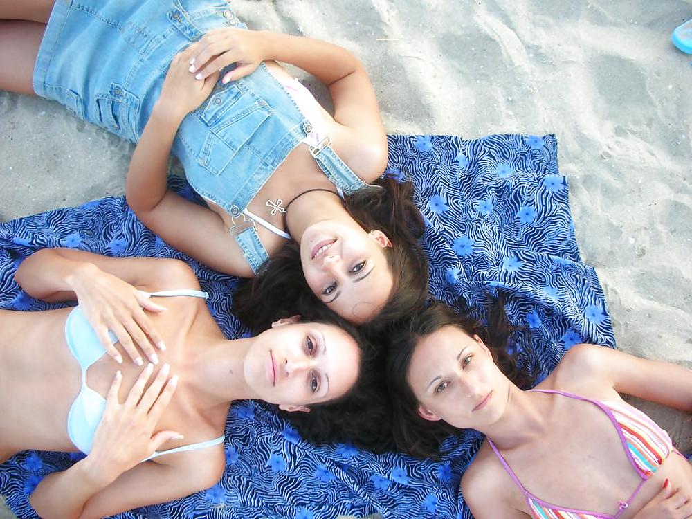 25P Bulgarian Swimwear - VII