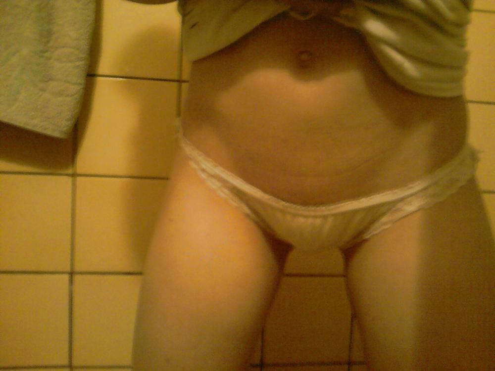 14P Bulgarian teen