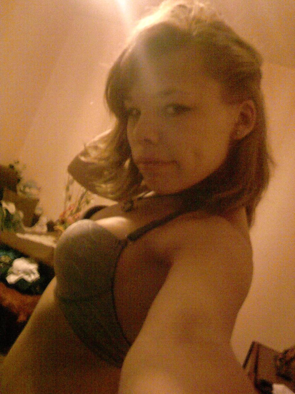 14P Bulgarian teen