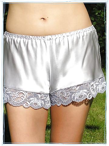23P Beau satin du Web