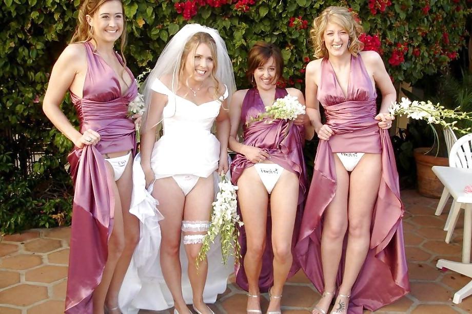 20P Wedding fun