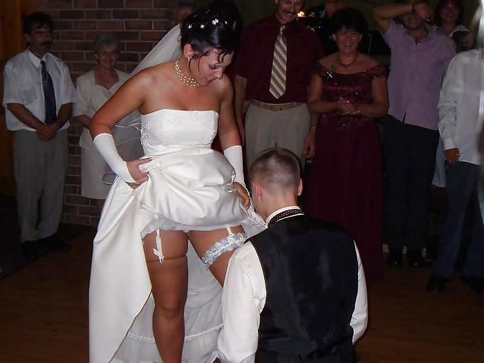 20P Wedding fun
