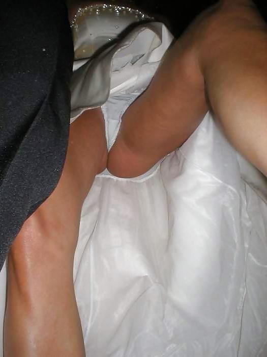 20P Wedding fun