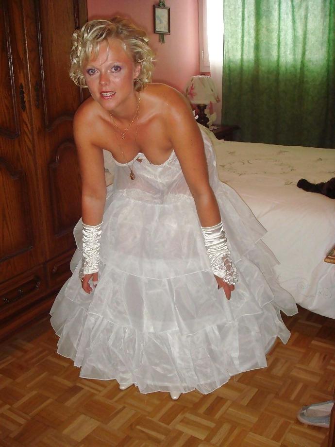 20P Wedding fun