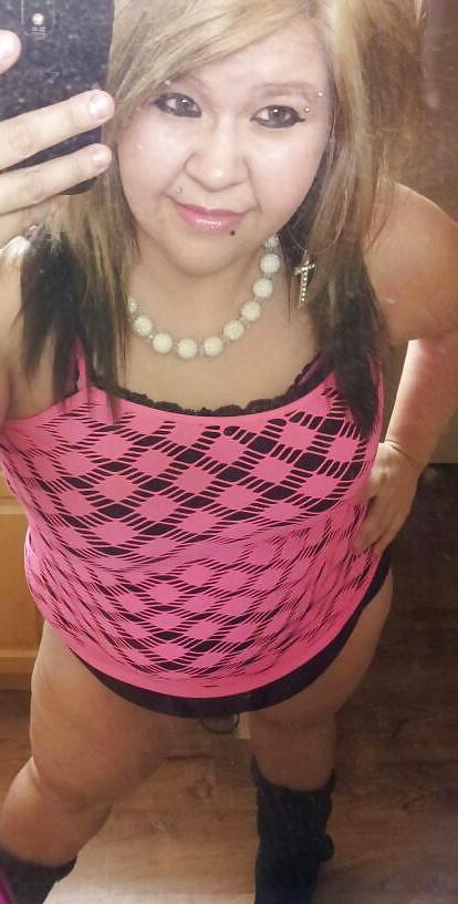 25P Slutty Latina :)