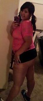 25P Slutty Latina :)