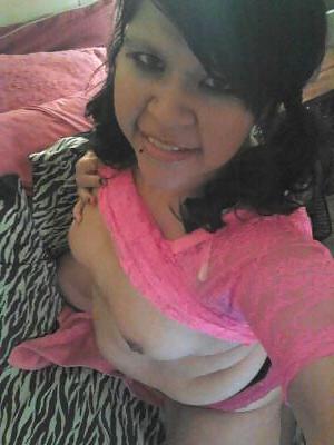 25P Slutty Latina :)