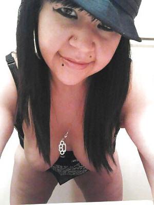 25P Slutty Latina :)