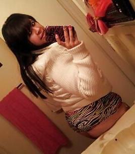 25P Slutty Latina :)