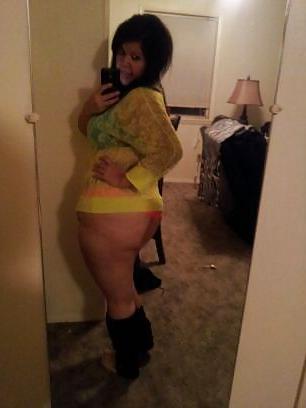 25P Slutty Latina :)