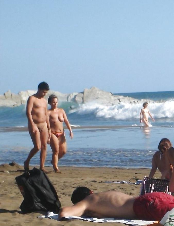 25P More Nudist Teens