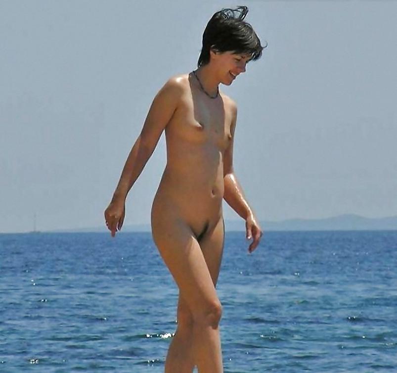 25P More Nudist Teens