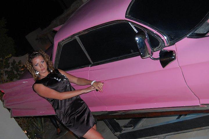 25P My russian girlfrinds from facebook