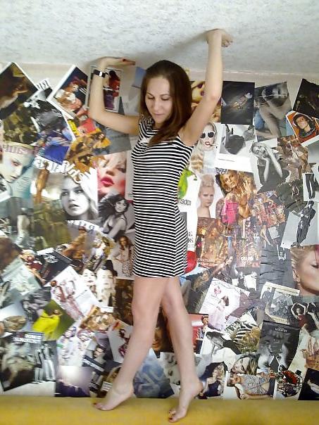 25P My russian girlfrinds from facebook