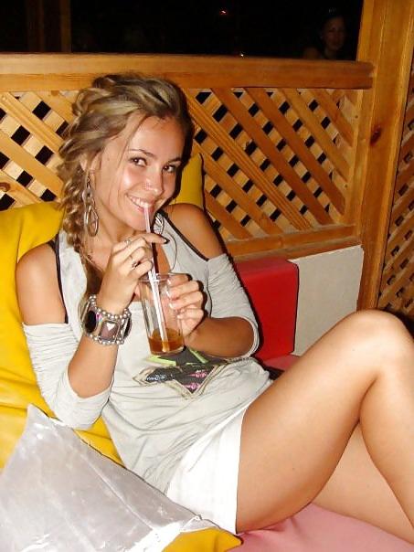 25P My russian girlfrinds from facebook