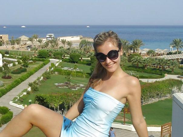 25P My russian girlfrinds from facebook