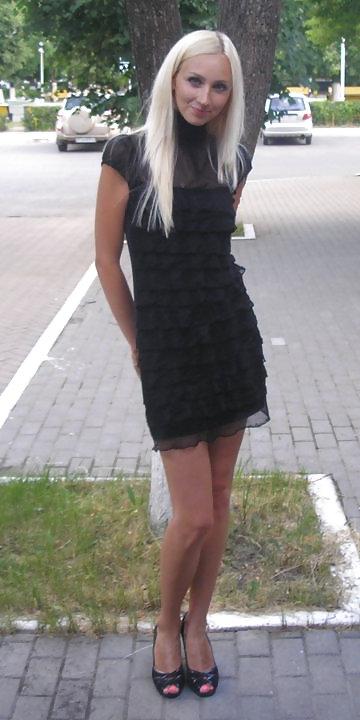 25P My russian girlfrinds from facebook