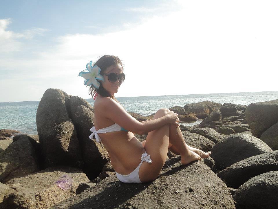 25P My russian girlfrinds from facebook