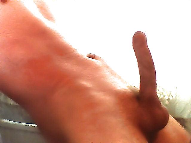 9P My 8,5 inch cock 
