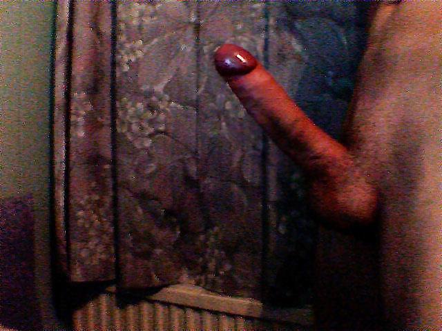 9P My 8,5 inch cock 
