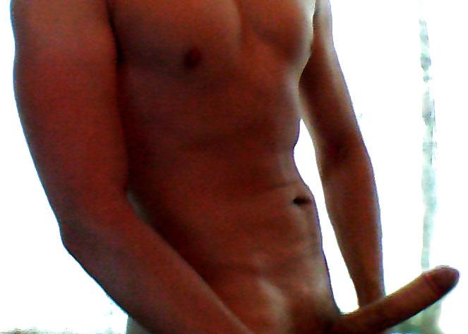 9P My 8,5 inch cock 
