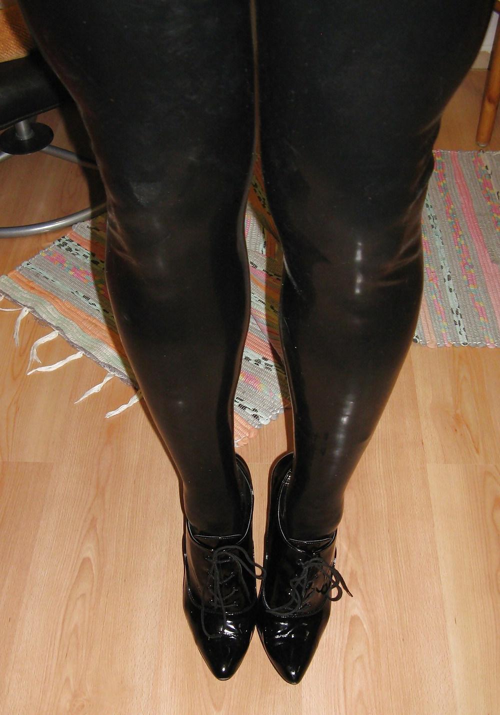9P Me in Latex