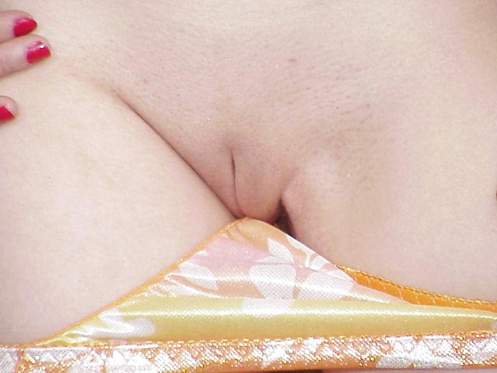 25P Sexy and satin pants