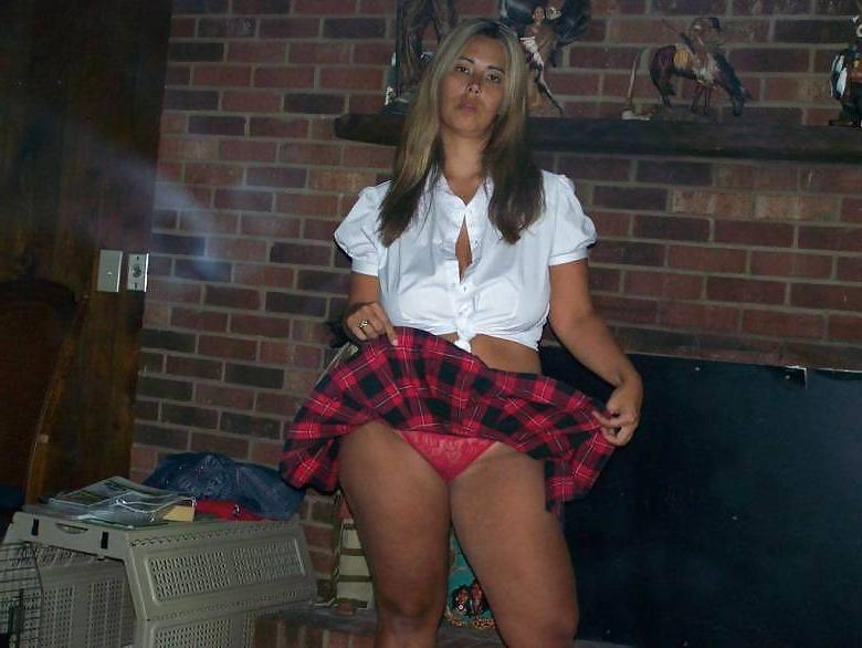5P Latina big boobs