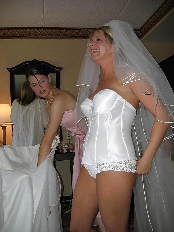25P It's Your Wedding Day
