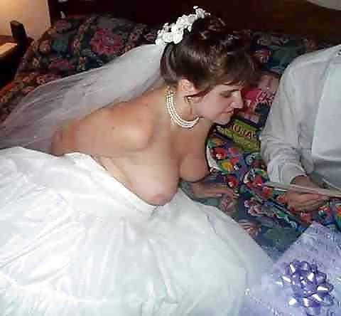 25P It's Your Wedding Day