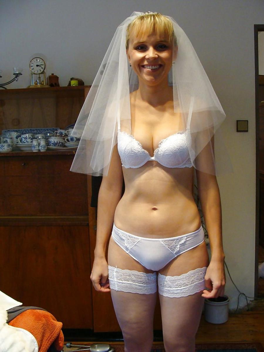 25P It's Your Wedding Day