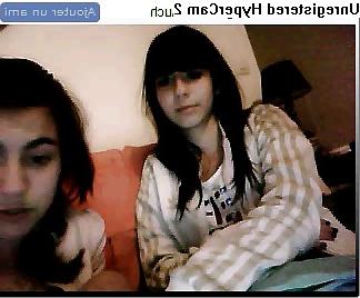 25P Sexygirls sur bazoocam