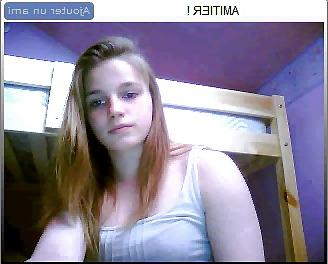 25P Sexygirls sur bazoocam