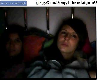 25P Sexygirls sur bazoocam