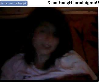 25P Sexygirls sur bazoocam