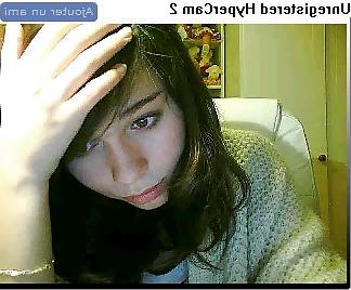25P Sexygirls sur bazoocam