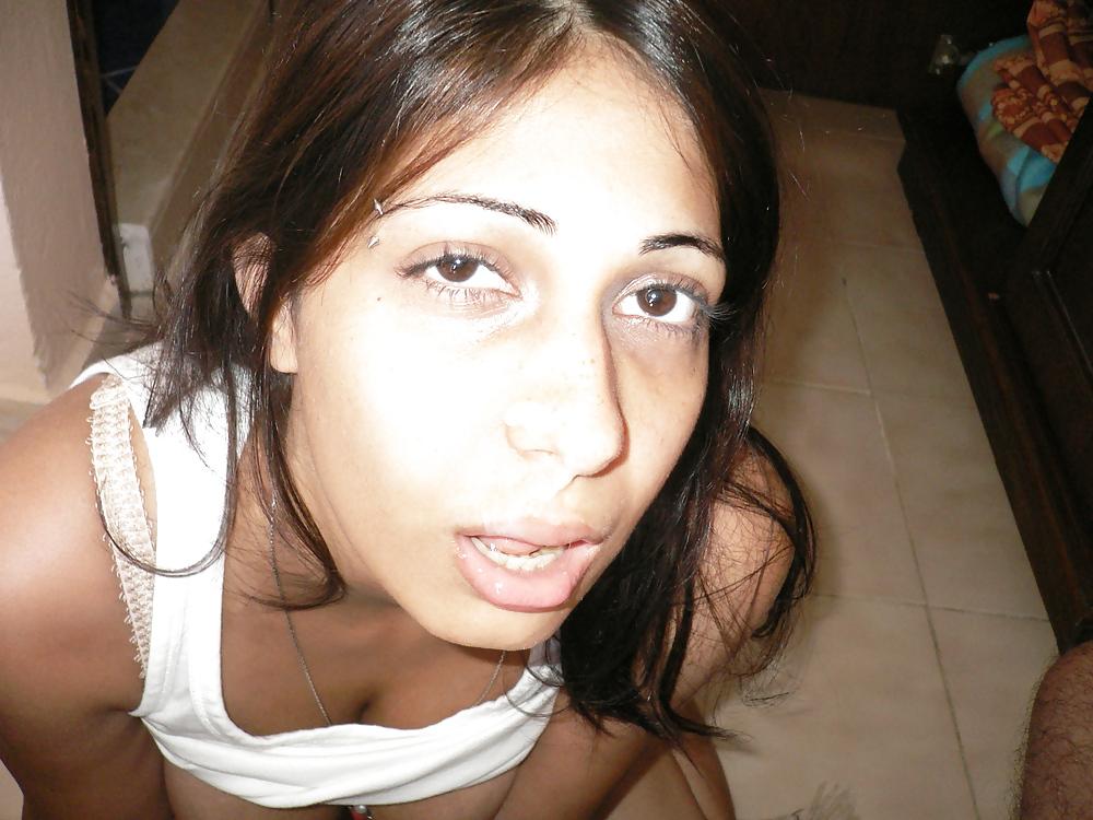 25P Hot latina amateur