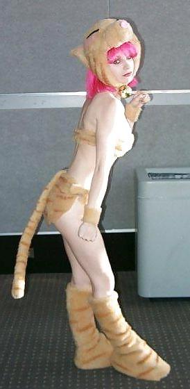 21P Kittens and Bunny 13!