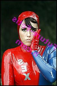 25P Future-Fetish.com LATEX